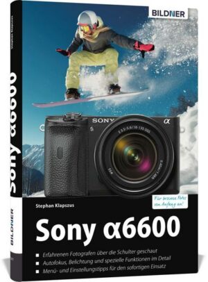 Sony A6600