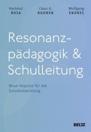 Resonanzpädagogik & Schulleitung