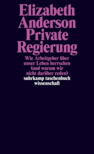 Private Regierung