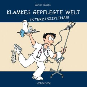 Klamkes gepflegte Welt: Interdisziplinär