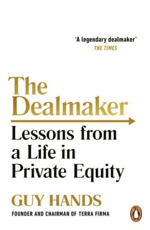 The Dealmaker