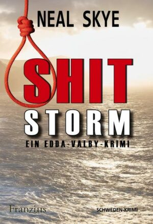 Shitstorm