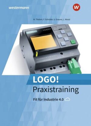 Logo! Praxistraining: Schülerband