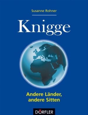 Knigge - Andere Länder