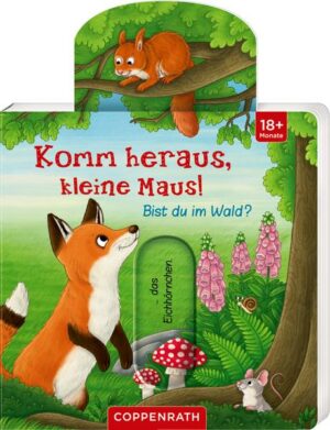 Komm heraus