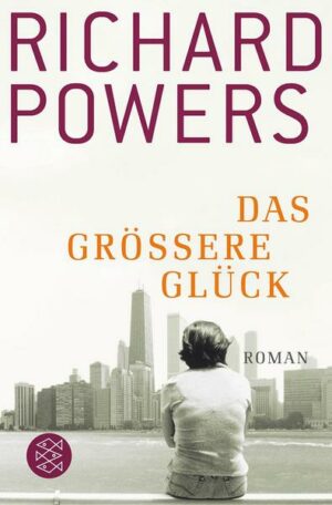 Das größere Glück