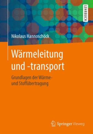 Wärmeleitung und -transport