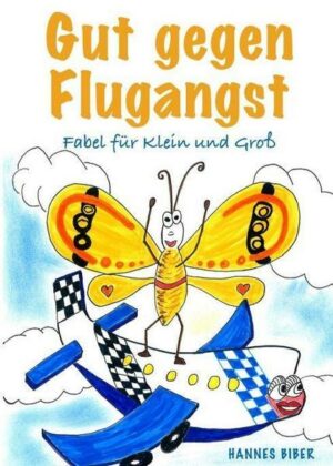 Gut gegen Flugangst