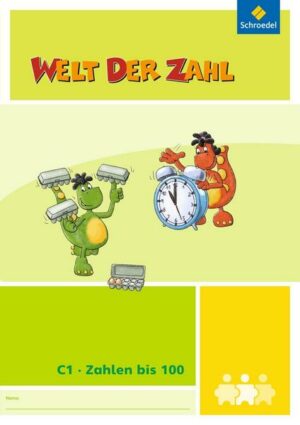 Welt der Zahl - I-Materialien (C1)