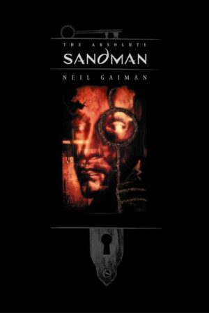 Absolute Sandman Volume 2