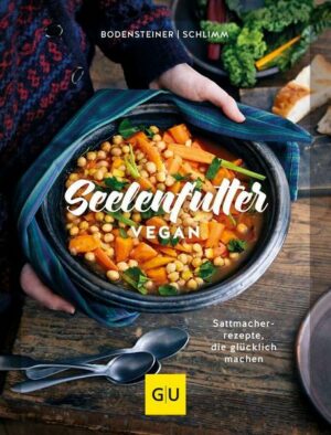 Seelenfutter vegan