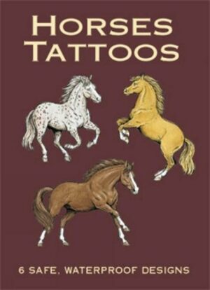 Horses Tattoos