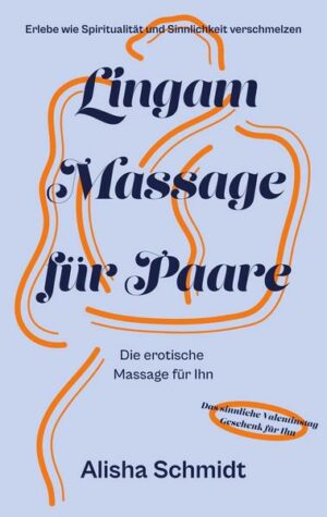 Lingam Massage für Paare