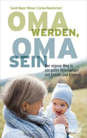 Oma werden