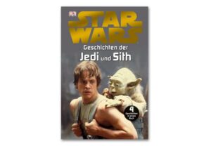 Star Wars™ Geschichten der Jedi und Sith