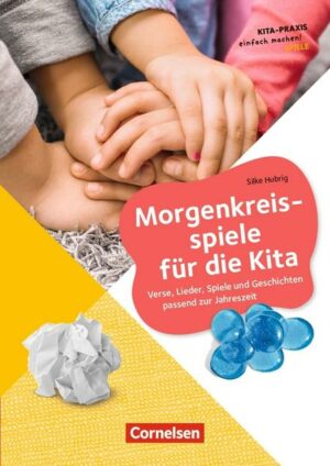 Morgenkreisspiele für die Kita