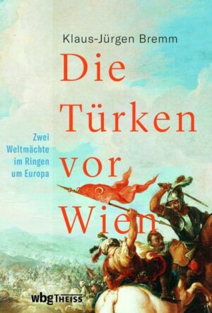 Die Türken vor Wien