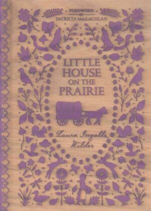 Little House Hardcover 3-Book Box Set: Little House in the Big Woods