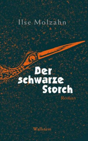 Der schwarze Storch