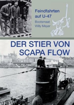 Der Stier von Scapa Flow