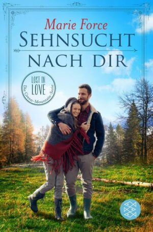 Sehnsucht nach dir / Lost in Love Bd.5