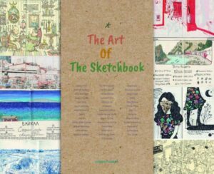 The Art of the Sketchbook