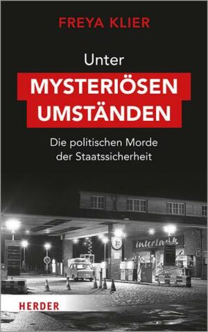 Unter mysteriösen Umständen