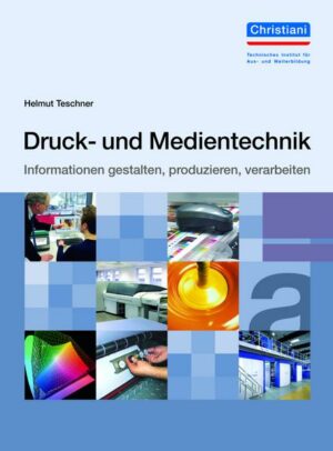 Druck- und Medientechnik