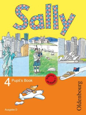 Sally 4