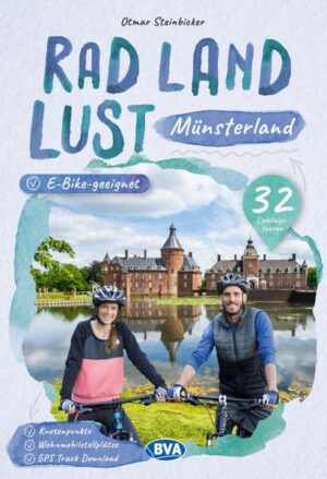 Münsterland RadLandLust