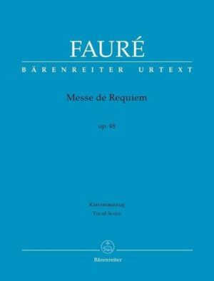 Fauré