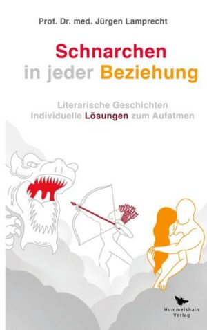 Schnarchen in jeder Beziehung