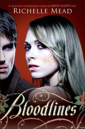 Bloodlines 01