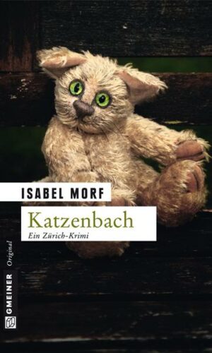 Katzenbach / Beat Streiff Bd. 3