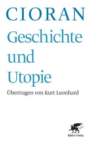 Geschichte und Utopie (Geschichte und Utopie