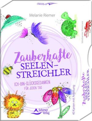 Zauberhafte Seelenstreichler