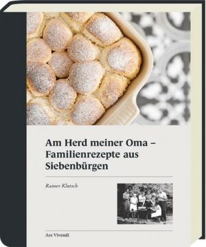 Am Herd meiner Oma