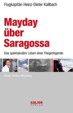 Mayday über Saragossa