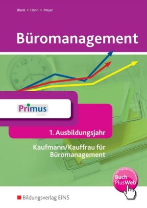 Büromanagement 1. Jahr SB