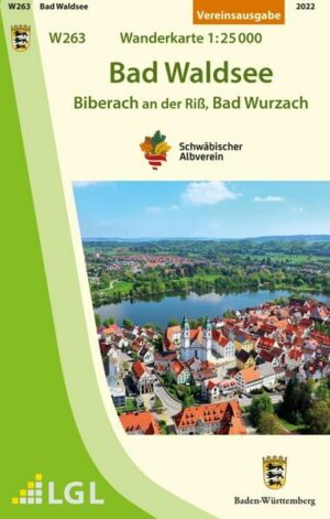 Bad Waldsee - Biberach an der Riss