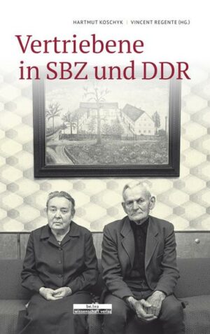 Vertriebene in SBZ und DDR