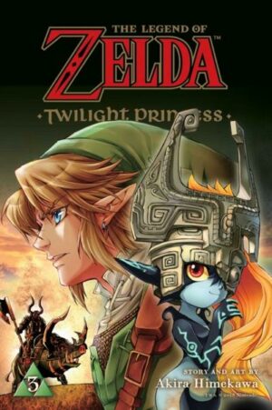 The Legend of Zelda: Twilight Princess