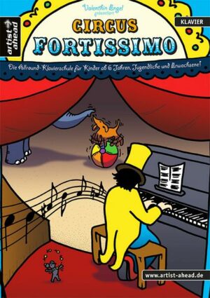 Circus Fortissimo