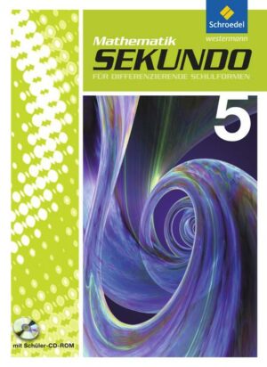 Sekundo 5. Schülerband