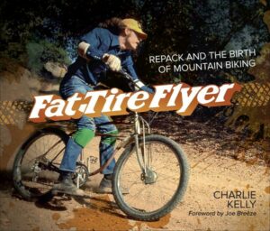 Fat Tire Flyer