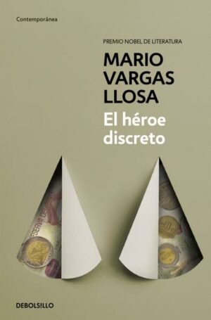 El héroe discreto