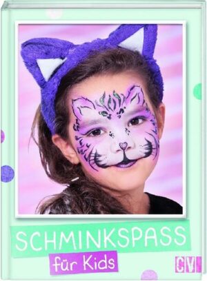 Schminkspaß für Kids