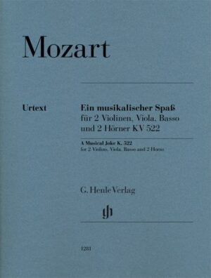 Mozart