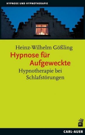 Hypnose für Aufgeweckte