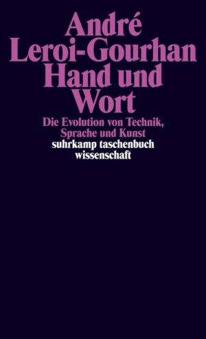 Hand und Wort